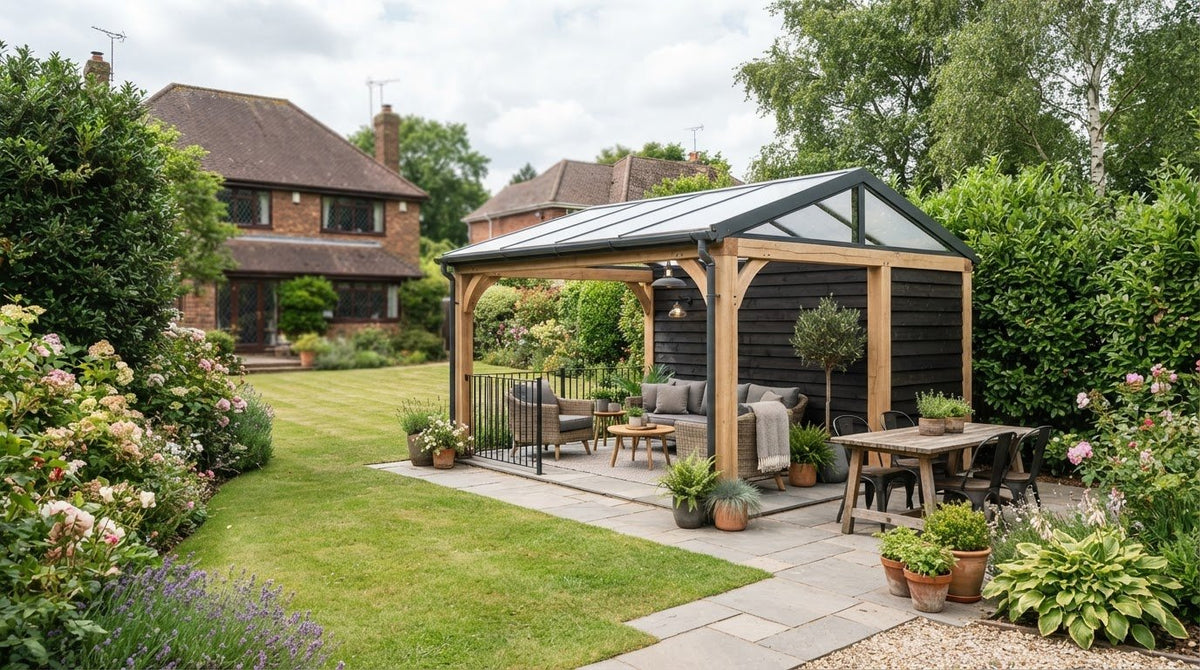 Ribolla Detached Veranda: A Practical UK Buying Guide