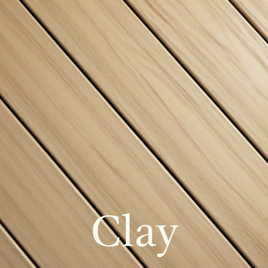 Clay