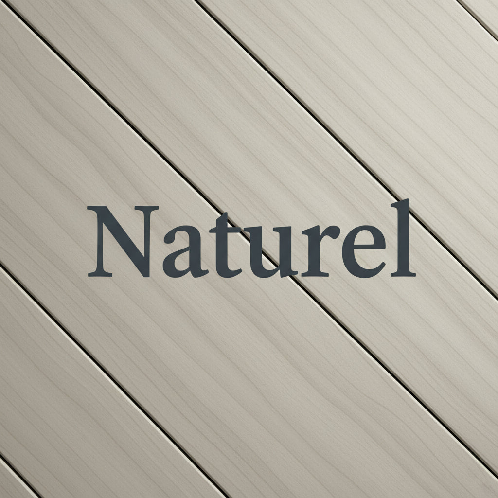 Naturel