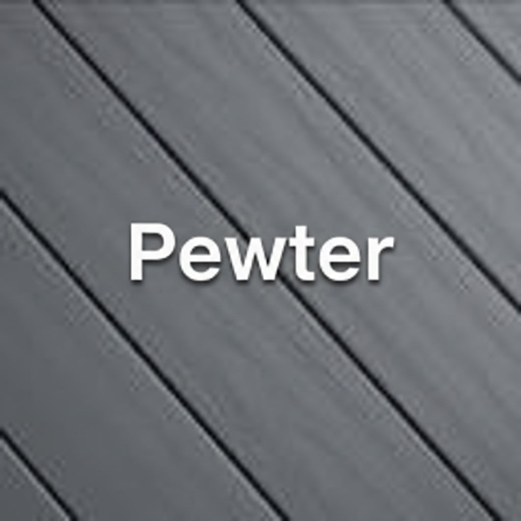 Pewter
